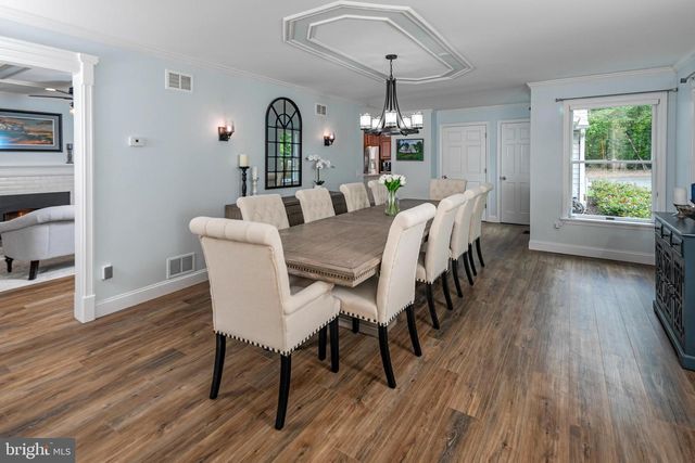 200 OLD GEORGETOWN RD, Princeton, NJ 08540