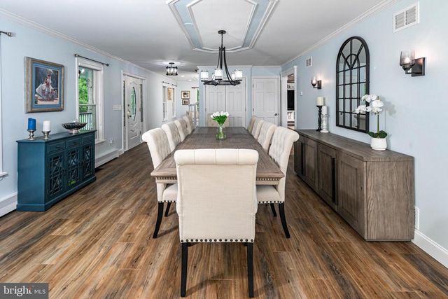 200 OLD GEORGETOWN RD, Princeton, NJ 08540