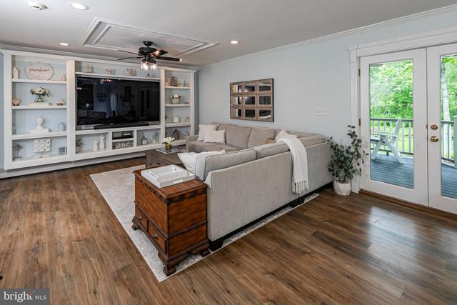 200 OLD GEORGETOWN RD, Princeton, NJ 08540