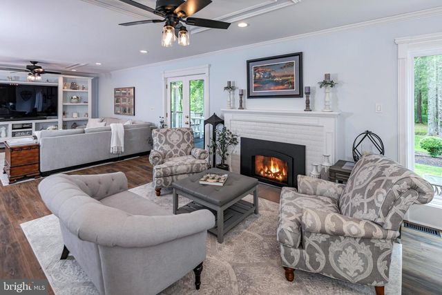 200 OLD GEORGETOWN RD, Princeton, NJ 08540