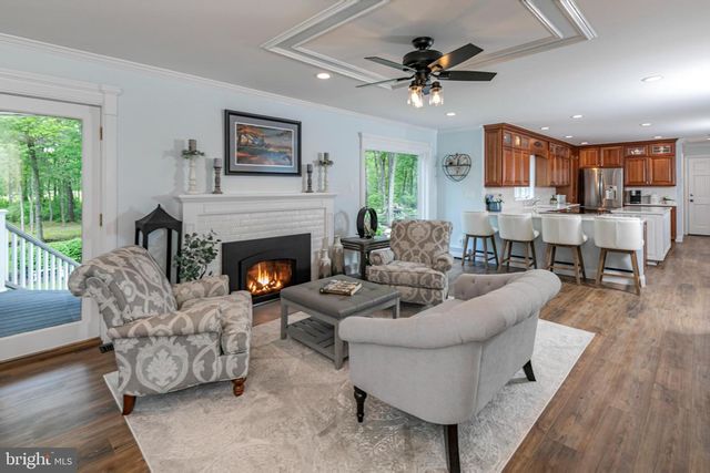 200 OLD GEORGETOWN RD, Princeton, NJ 08540