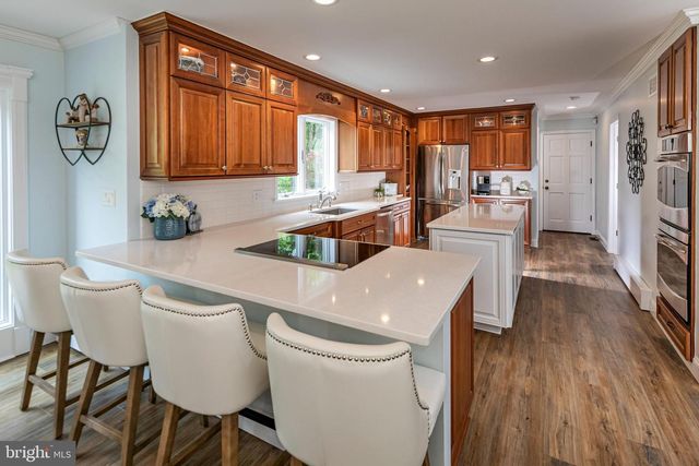200 OLD GEORGETOWN RD, Princeton, NJ 08540
