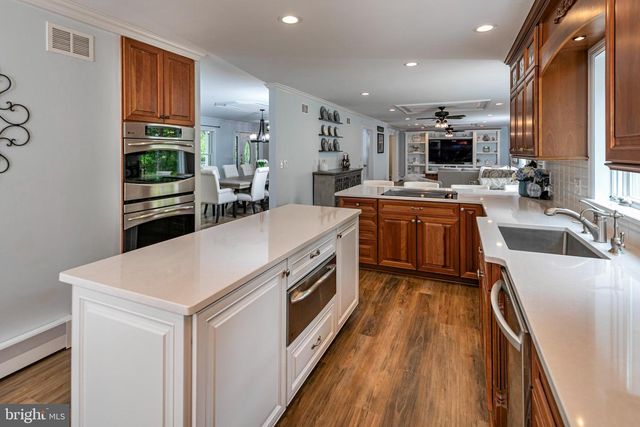 200 OLD GEORGETOWN RD, Princeton, NJ 08540
