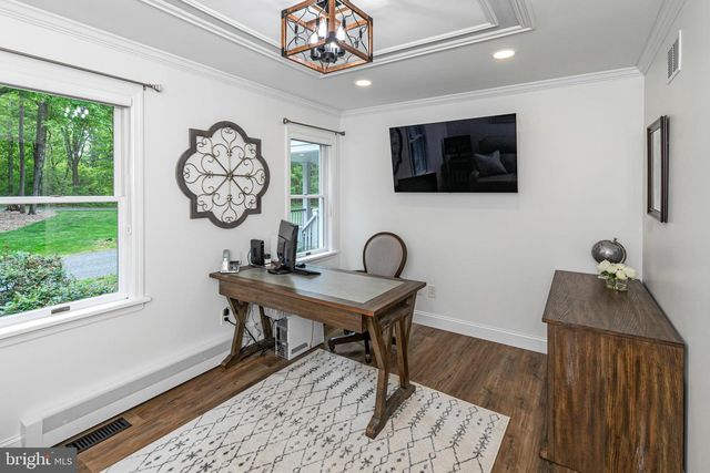 200 OLD GEORGETOWN RD, Princeton, NJ 08540