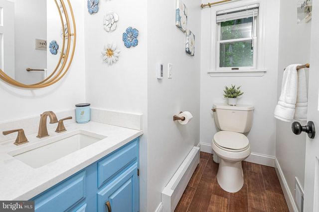200 OLD GEORGETOWN RD, Princeton, NJ 08540