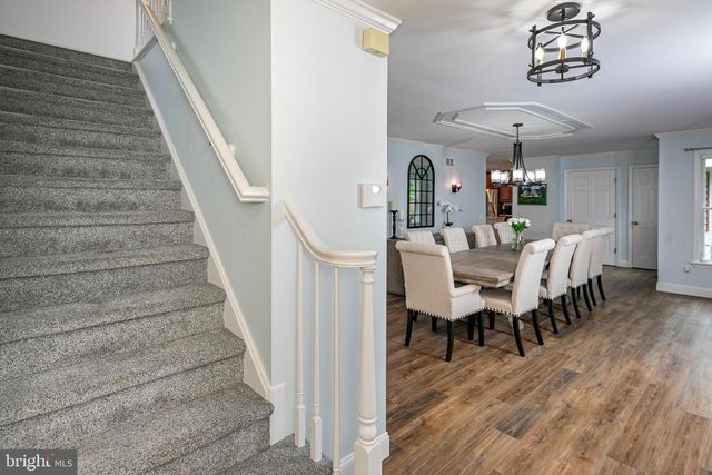 200 OLD GEORGETOWN RD, Princeton, NJ 08540