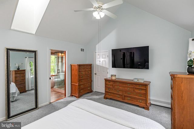 200 OLD GEORGETOWN RD, Princeton, NJ 08540