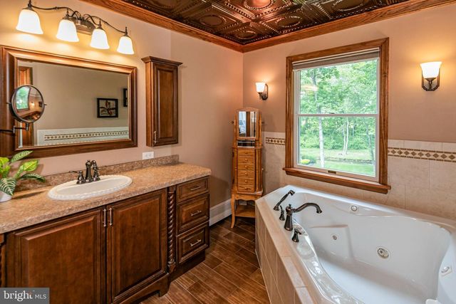 200 OLD GEORGETOWN RD, Princeton, NJ 08540
