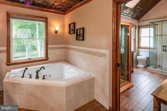 200 OLD GEORGETOWN RD, Princeton, NJ 08540