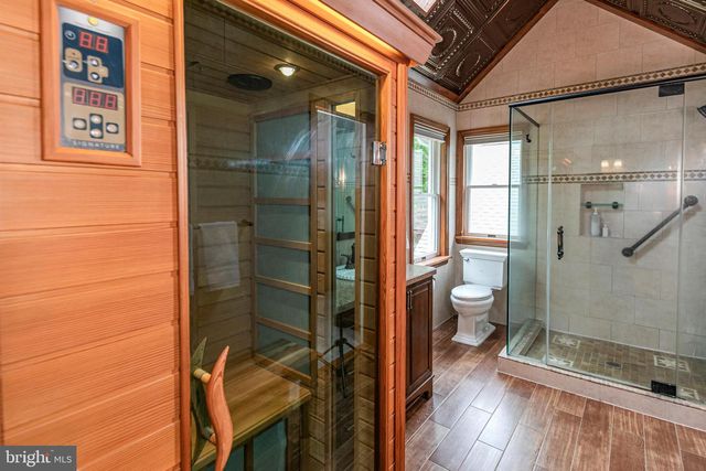 200 OLD GEORGETOWN RD, Princeton, NJ 08540