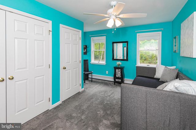 200 OLD GEORGETOWN RD, Princeton, NJ 08540