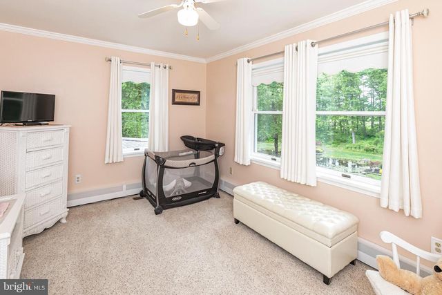 200 OLD GEORGETOWN RD, Princeton, NJ 08540