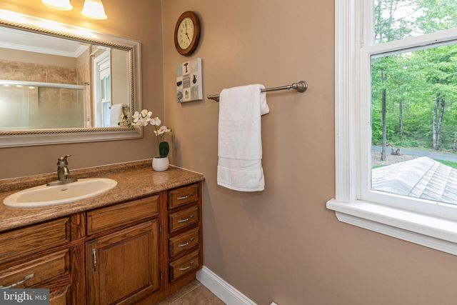 200 OLD GEORGETOWN RD, Princeton, NJ 08540
