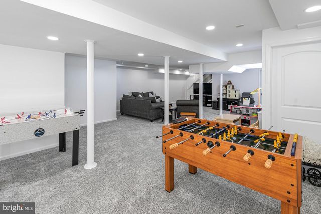 200 OLD GEORGETOWN RD, Princeton, NJ 08540