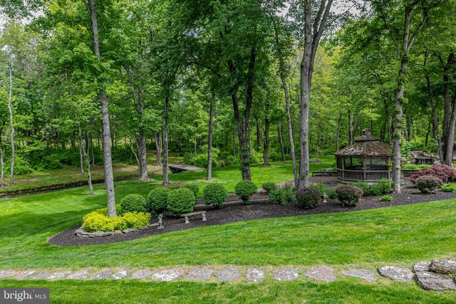 200 OLD GEORGETOWN RD, Princeton, NJ 08540