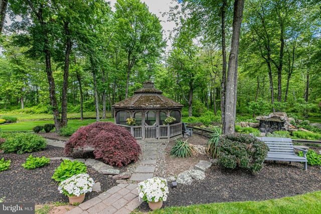 200 OLD GEORGETOWN RD, Princeton, NJ 08540