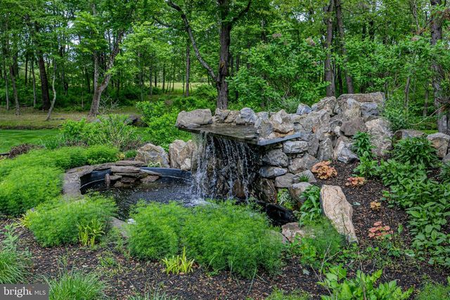 200 OLD GEORGETOWN RD, Princeton, NJ 08540