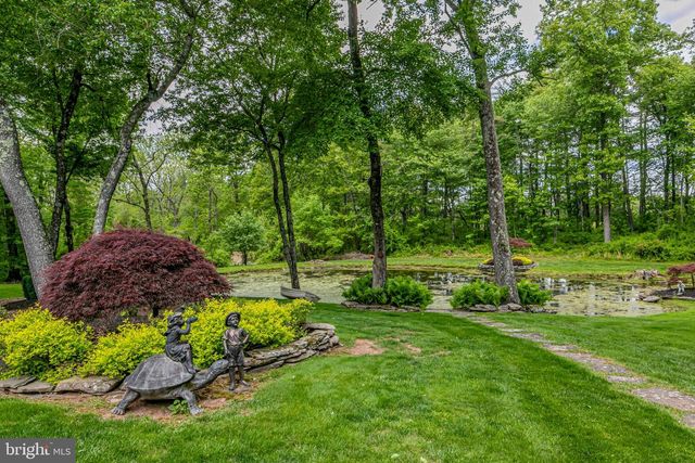 200 OLD GEORGETOWN RD, Princeton, NJ 08540