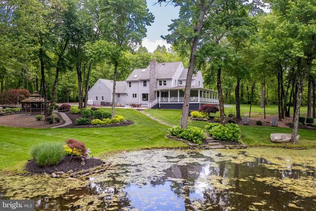 200 OLD GEORGETOWN RD, Princeton, NJ 08540