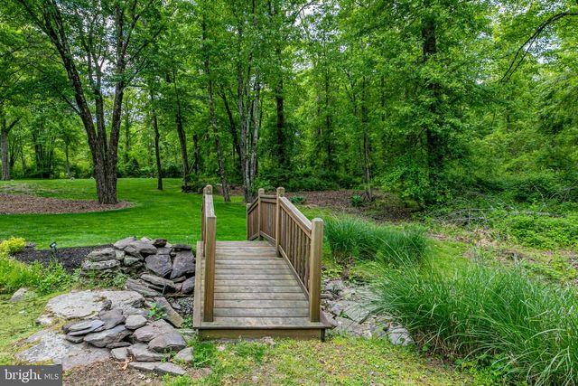 200 OLD GEORGETOWN RD, Princeton, NJ 08540