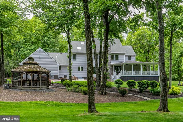200 OLD GEORGETOWN RD, Princeton, NJ 08540