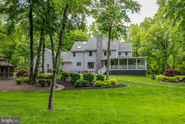 200 OLD GEORGETOWN RD, Princeton, NJ 08540