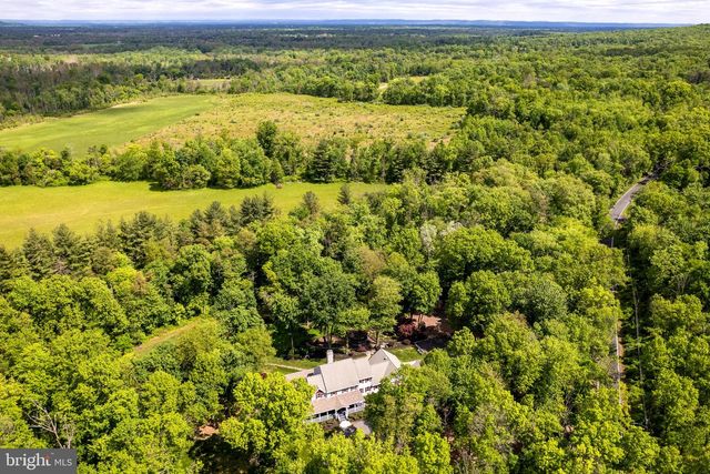 200 OLD GEORGETOWN RD, Princeton, NJ 08540