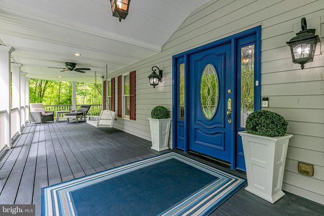 200 OLD GEORGETOWN RD, Princeton, NJ 08540