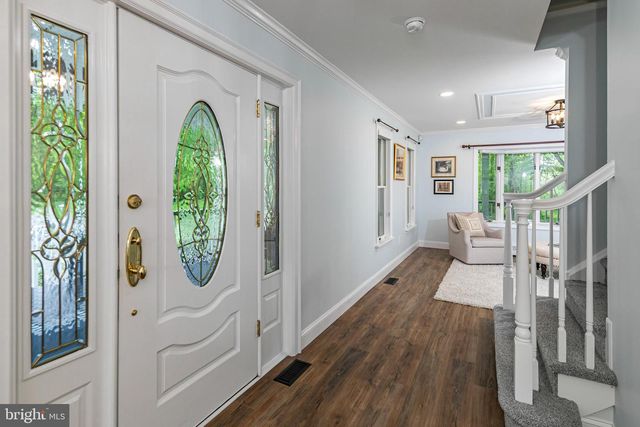 200 OLD GEORGETOWN RD, Princeton, NJ 08540