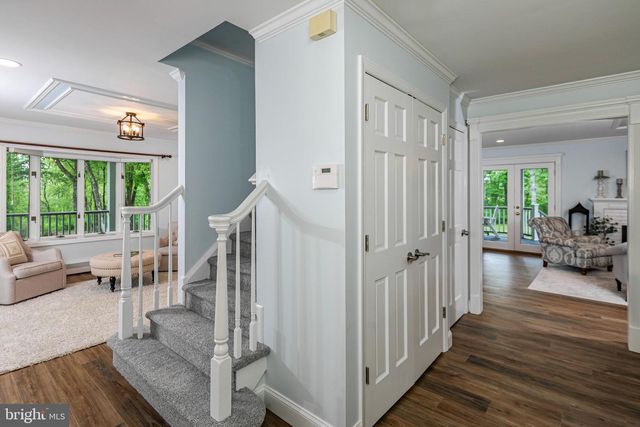 200 OLD GEORGETOWN RD, Princeton, NJ 08540