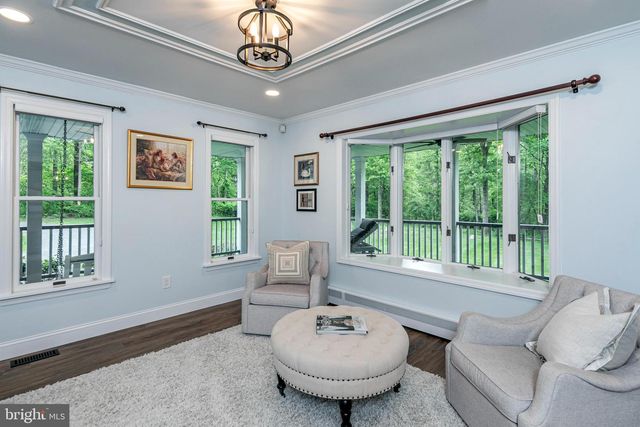 200 OLD GEORGETOWN RD, Princeton, NJ 08540