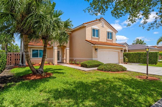 15891 SW 84th Street, Miami, FL 33193