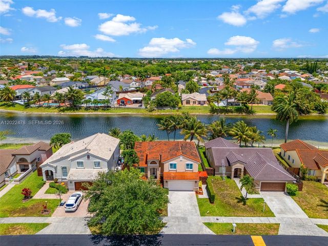 15891 SW 84th Street, Miami, FL 33193