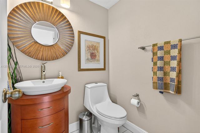 15891 SW 84th Street, Miami, FL 33193