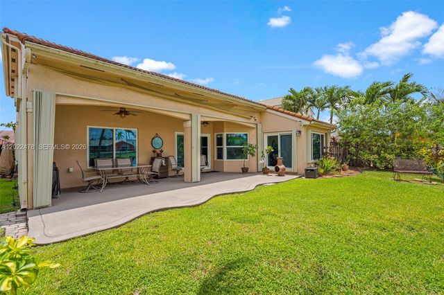 15891 SW 84th Street, Miami, FL 33193