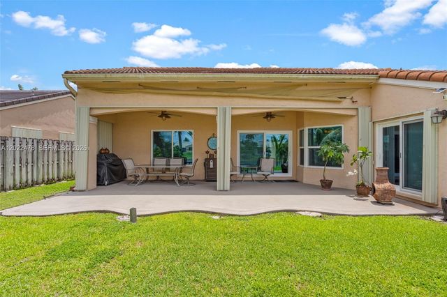 15891 SW 84th Street, Miami, FL 33193