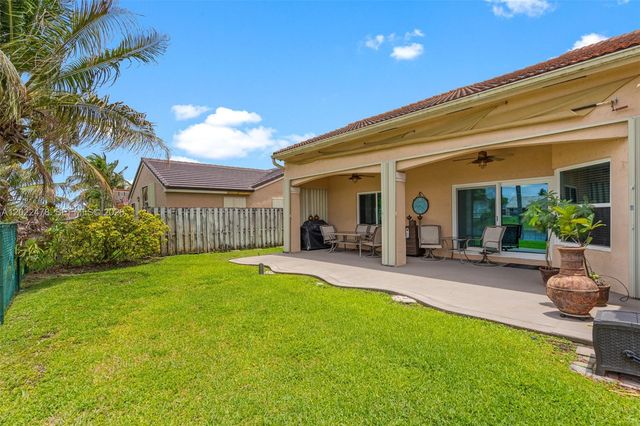 15891 SW 84th Street, Miami, FL 33193