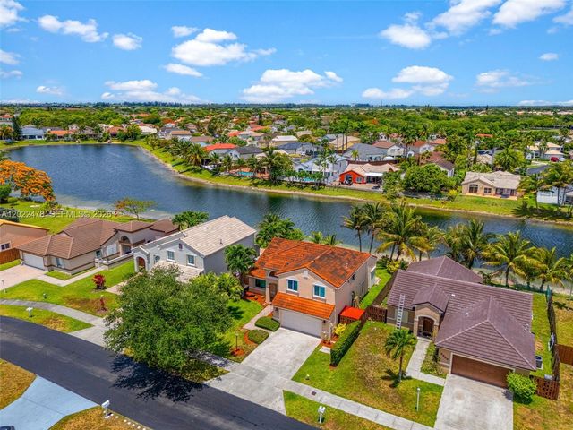 15891 SW 84th Street, Miami, FL 33193