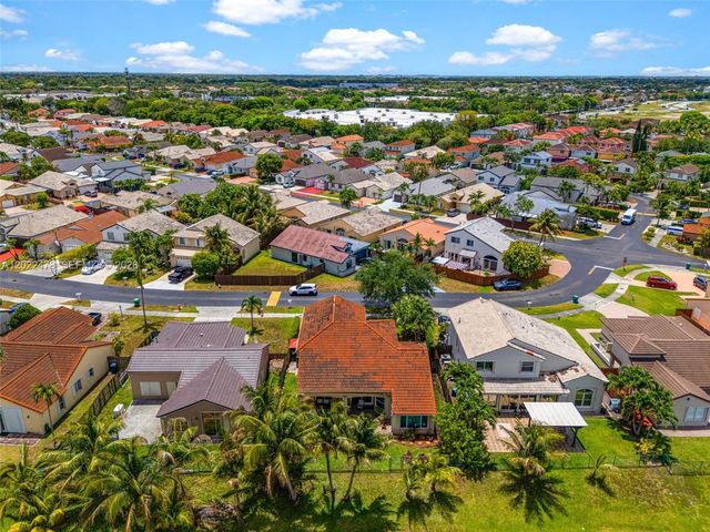 15891 SW 84th Street, Miami, FL 33193