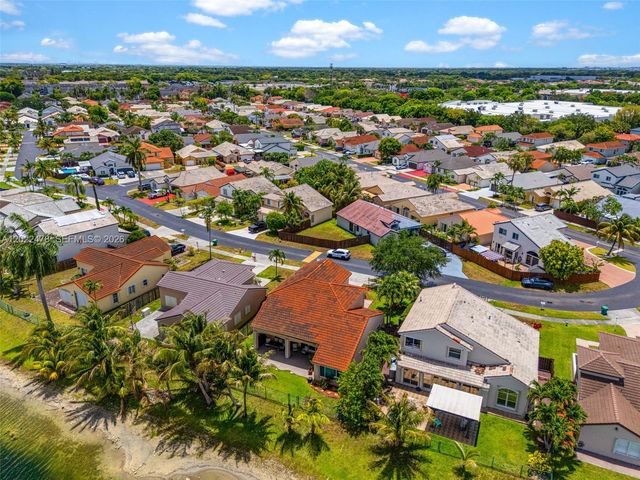 15891 SW 84th Street, Miami, FL 33193