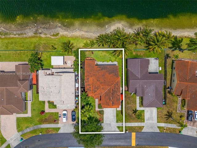 15891 SW 84th Street, Miami, FL 33193