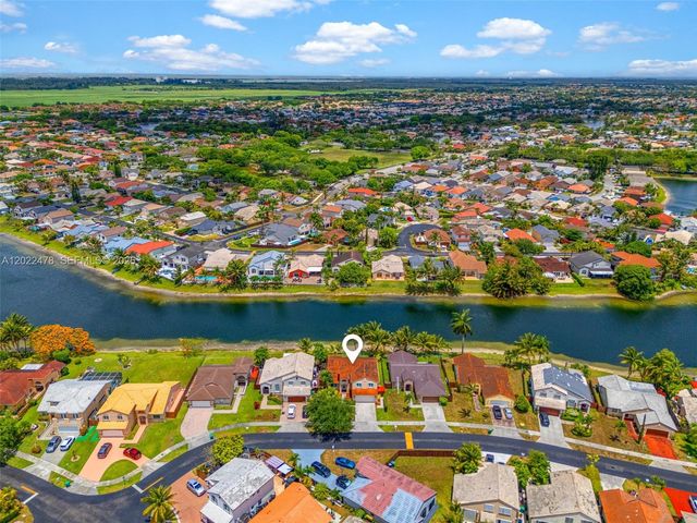 15891 SW 84th Street, Miami, FL 33193