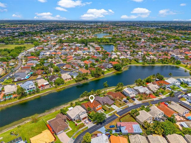 15891 SW 84th Street, Miami, FL 33193