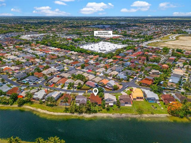 15891 SW 84th Street, Miami, FL 33193