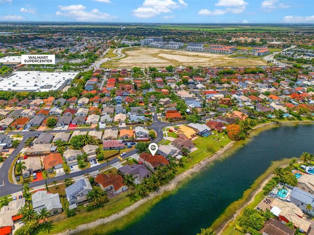 15891 SW 84th Street, Miami, FL 33193