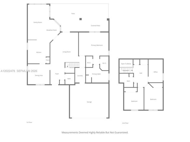 15891 SW 84th Street, Miami, FL 33193