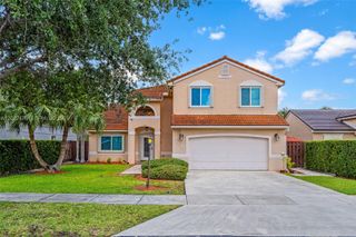15891 SW 84th Street, Miami, FL 33193