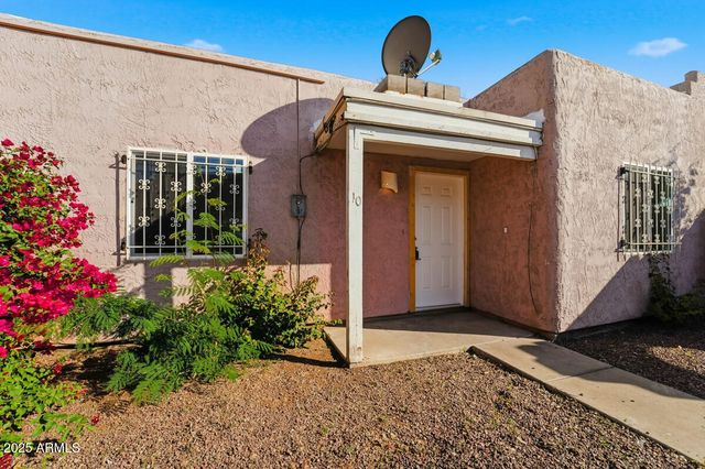 2847 N 46TH Avenue 10, Phoenix, AZ 85035