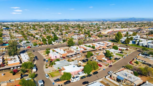 2847 N 46TH Avenue 10, Phoenix, AZ 85035