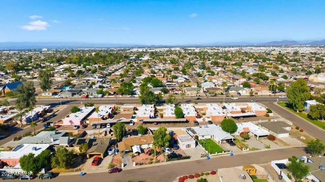 2847 N 46TH Avenue 10, Phoenix, AZ 85035